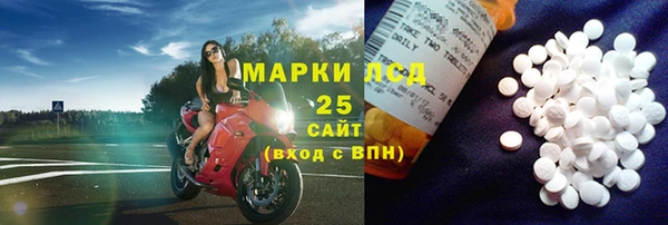 хмурый Надым