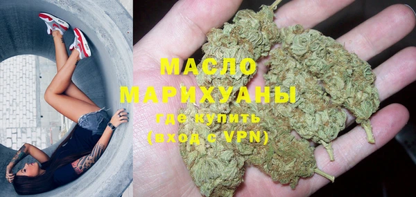 хмурый Надым